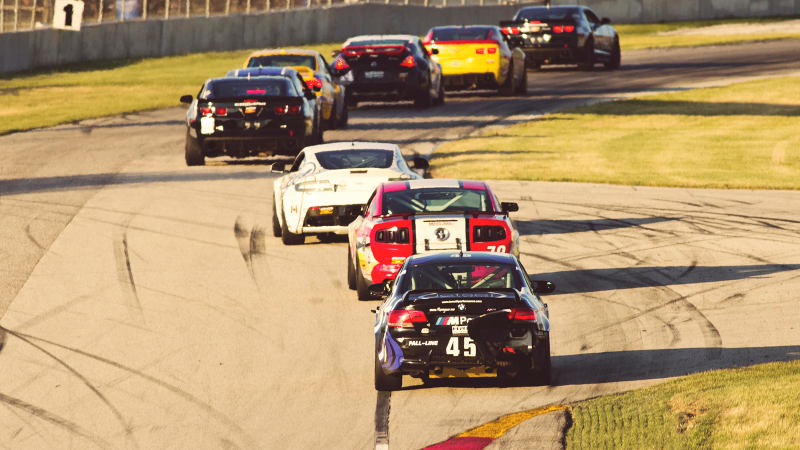 Illustration for article titled Nascar And Grand-Am At Road America: The Double-Über Gallery